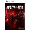 Ready or Not: Digital Deluxe Edition PS5